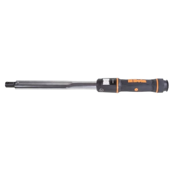 Beta 668N/2 668N Click-Type Torque Bar, 5-25 Nm, Torque Accuracy: ±3% - 006680002