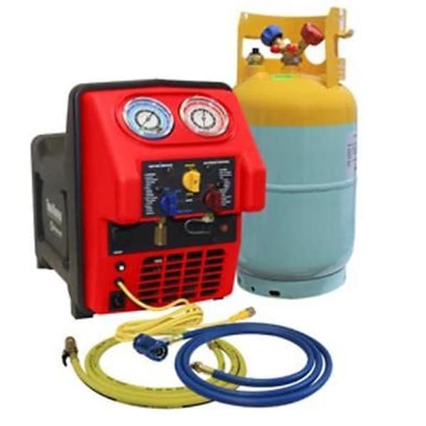Mastercool Mastercool MSC-69391 R1234Yj Mobile Recovery - MSC-69391