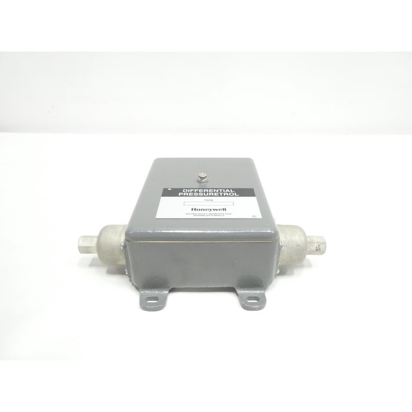 Honeywell PRESSURETROL PNEUMATIC PRESSURE CONTROLLER - P906A 1040 2