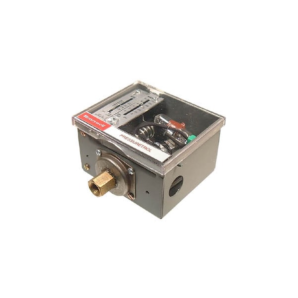 Honeywell Thermal Solutions L404T1055 Spst Auto Reset - L404T1055