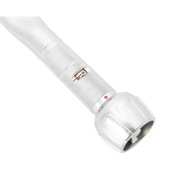 Steelman STL-WRN-3/8'' Dr Adjustable Torque Wrench, 10in. - 61017
