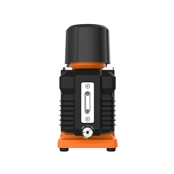 Navac Vacuum Pump, 12 CFM, 5 Microns, DC, Industrial Grade - NP12DM
