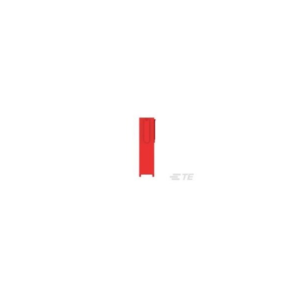 Te Connectivity HSG AMPINNERGY WTW 1 POS RED - 556137-4