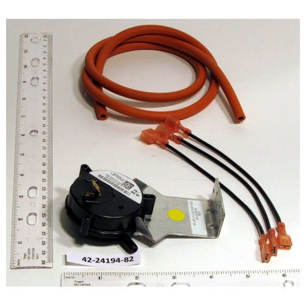 Rheem 42-24194-82 Spst Pressure Switch - 42-24194-8