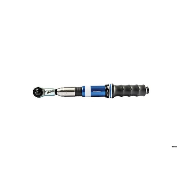 Gedore Breaking Torque Wrench 10 to 50 nm - 2839679
