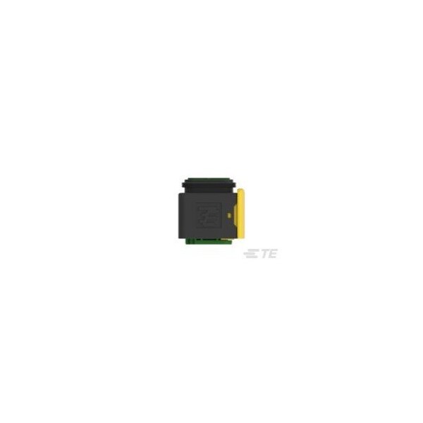 Te Connectivity 8POS AMP MCP1.5K REC. HSG - 3-1418479-1