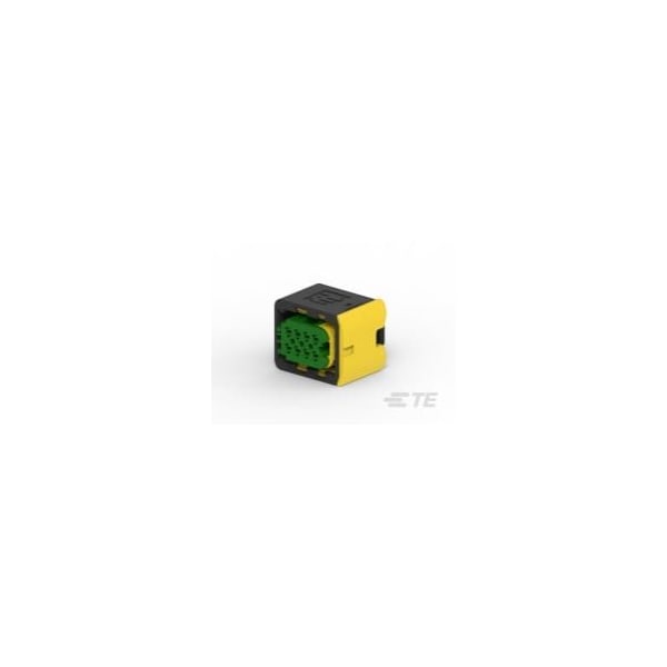 Te Connectivity 8POS AMP MCP1.5K REC. HSG - 3-1418479-1