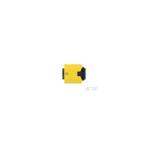 Te Connectivity 8POS AMP MCP1.5K REC. HSG - 3-1418479-1