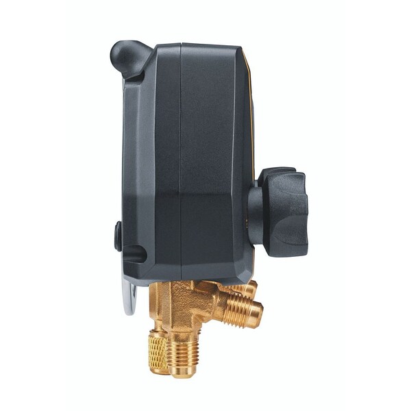 Testo 550i Smart Kit - App operated Manifold - 0564 3550 01