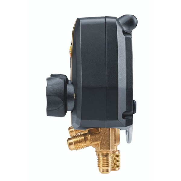 Testo 550i Smart Kit - App operated Manifold - 0564 3550 01