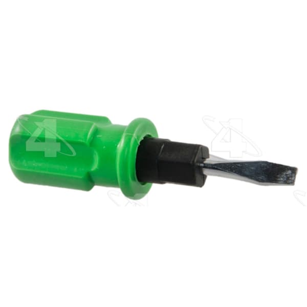Four Seasons Univrsal Manifold Gauge, 59203 - 59203