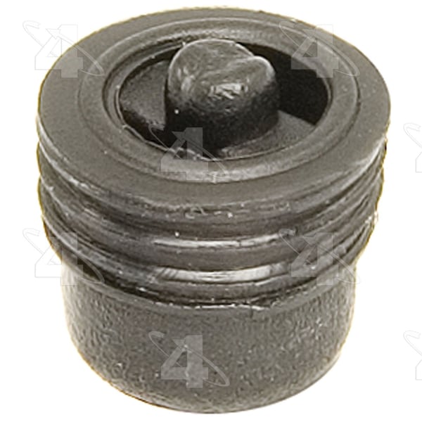 Four Seasons Valve Depress Manifold Gauge, 59109 - 59109