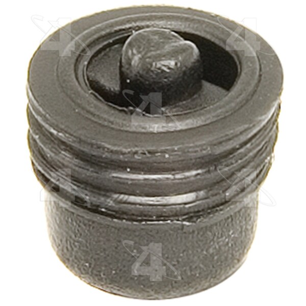 Four Seasons Valve Depress Manifold Gauge, 59109 - 59109