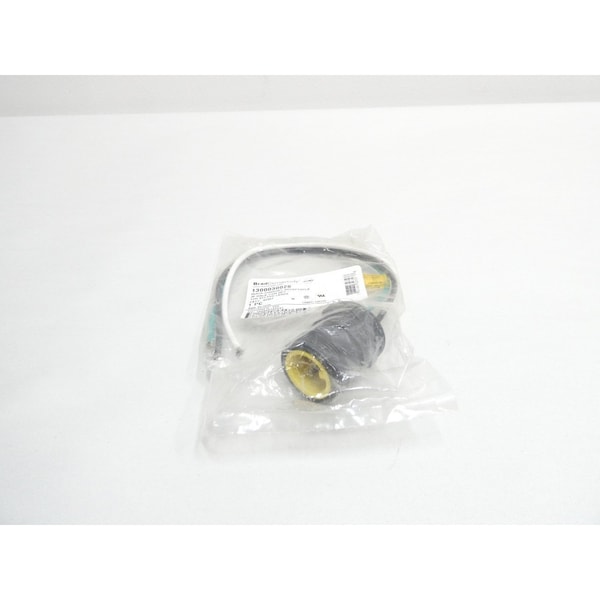 Brad Harrison 3P 3W 25A AMP 600V-AC PLUG - 32357 1300030026