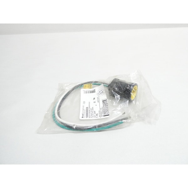 Brad Harrison 3P 3W 25A AMP 600V-AC PLUG - 32357 1300030026
