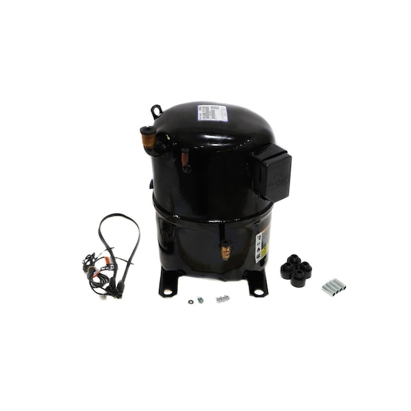 Copeland Compressor 230v3ph 53,200btu R-22 Compres - CR53KQE-TF5-970