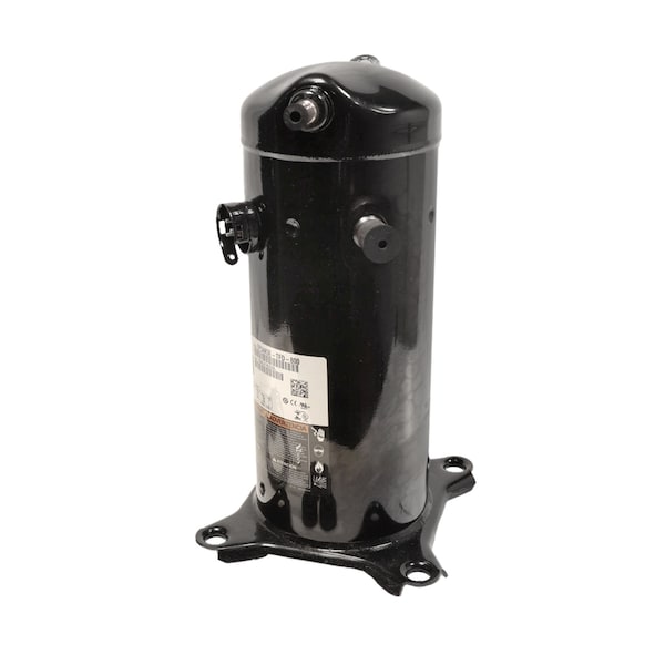 Copeland Compressor 460V 3PH R-410A COMP 34,600BTU - ZP34K5E-TFD-800
