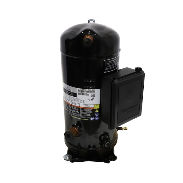 Copeland Compressor 200-230v3ph R410A 155,000BTU - ZP154KCE-TE5-950