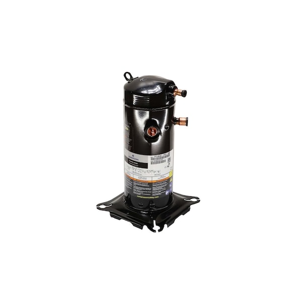Copeland Compressor 230v1ph R410A 24K BTU Compr - ZP24K6E-PFV-800