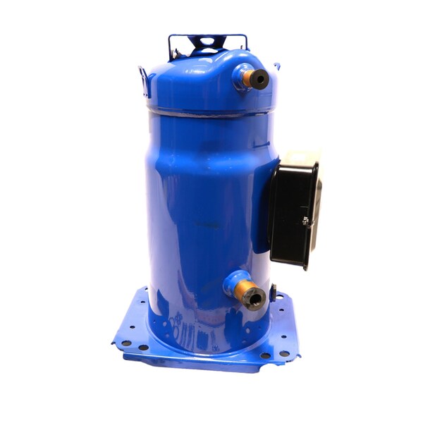 Danfoss 230v3ph126400btuR22ScrlCmpwBrk - SM125-3QAI