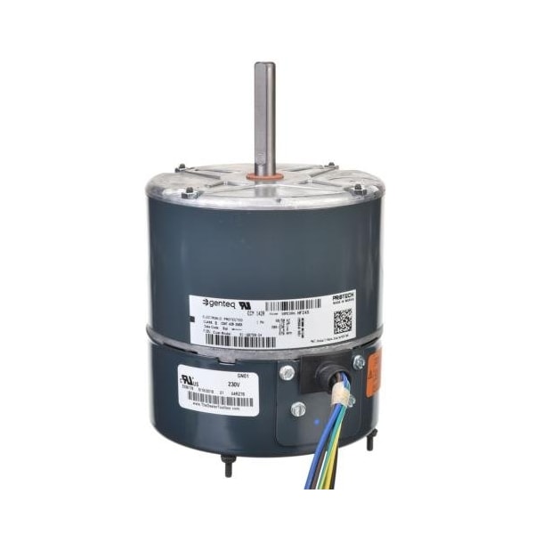 Rheem PRO 1/3HP CONDENSER 230VOLT, 51-102728-24 - 51-102728-24