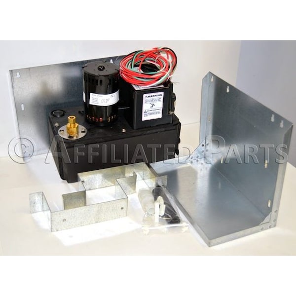 Liebert CONDENSATE PUMP AND MOTOR 277V - 134001P2S