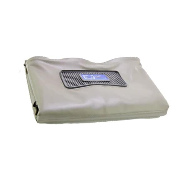 Source 1 COVER, CONDENSER.  REPLACES S1-CCVRYL36 - S1-CCVREB29
