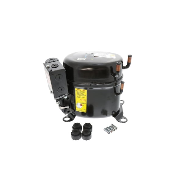 Tecumseh 115v1ph 2791BTU R404/R507 Com - AK174AR-B37-J7