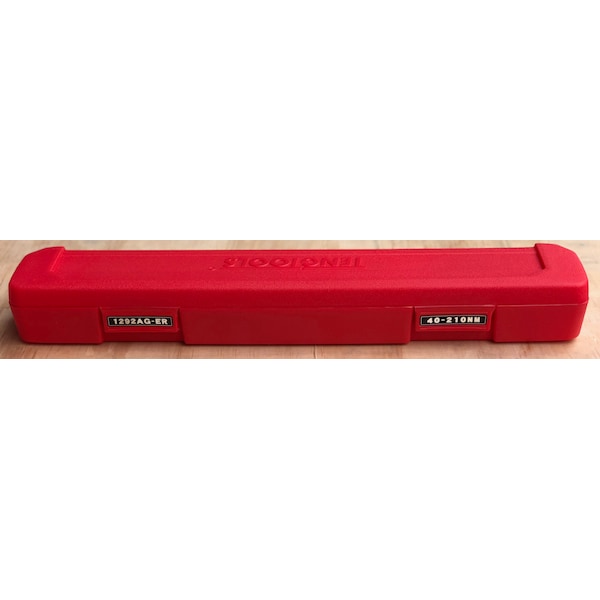 Teng Tools 1/2" Drive Torque Wrench Bi Directional 10-150ft-lb - 1292UAG-ER