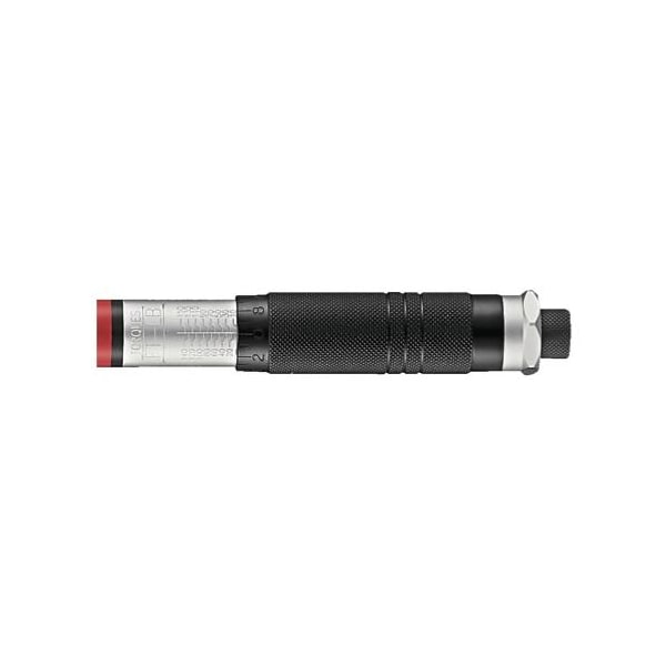 Teng Tools 1/2" Drive Torque Wrench Bi Directional 10-150ft-lb - 1292UAG-ER