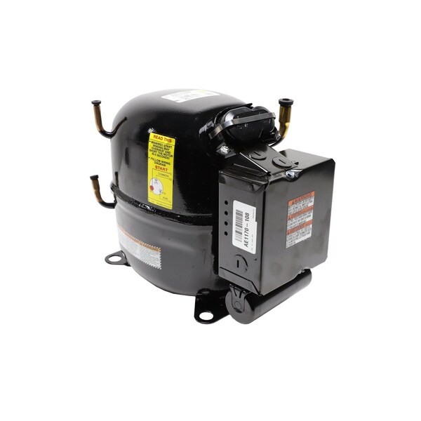 Tecumseh 115v1ph 2518BTU R404/R507 Com - AJ2ZH1AF643J70