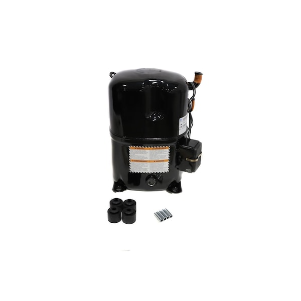 Tecumseh 460V3ph 61000BTU R22 Compress - AG133UF-104-J7