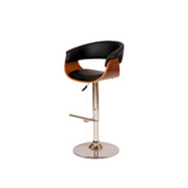 Armenartfurniture Armen Art Furniture Paris Swivel Barstool In Cream Pu - LCPASWBACRWA