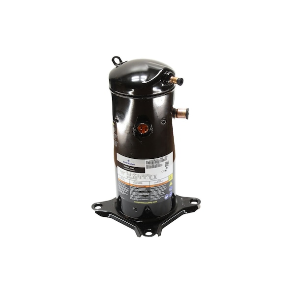 Copeland Compressor 200/230v3ph 32600btuR404A Comp - ZS33KAE-TF5-818