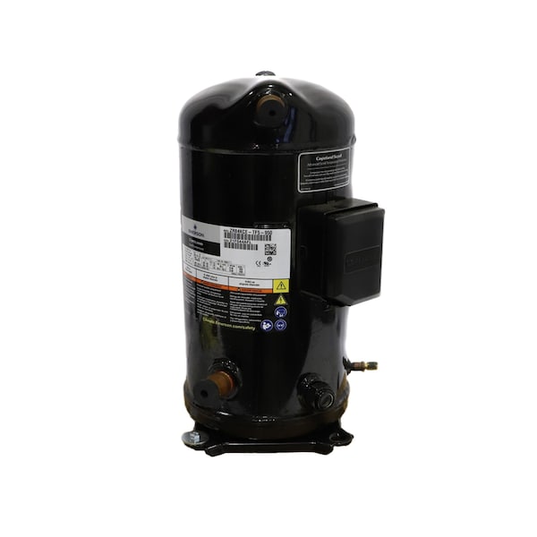 Copeland Compressor 208/230v 3ph R22 84,000btu - ZR84KCE-TF5-950