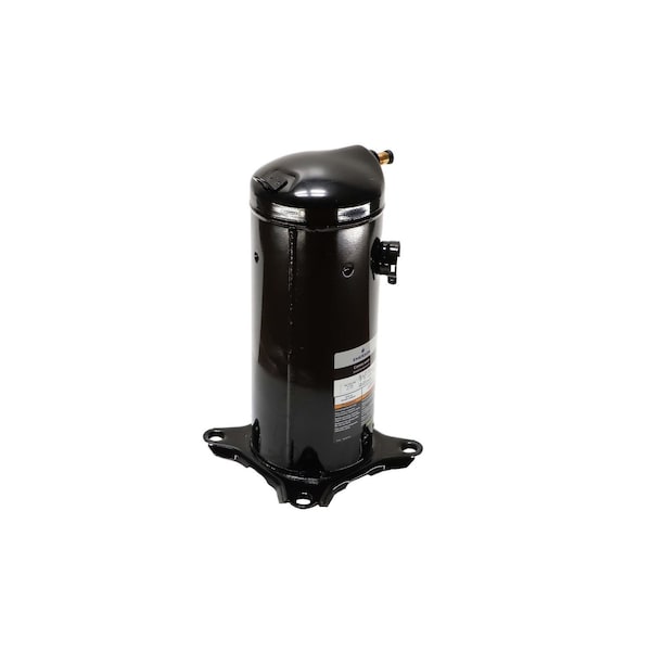 Copeland Compressor R410A, 208/230V-1ph, 49400 BTU - ZP49K6E-PFV-800