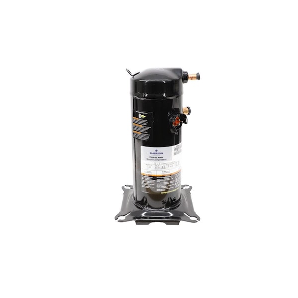 Copeland Compressor 200/230v3ph 28000Btu Scrl Comp - ZP28K5E-TF5-800