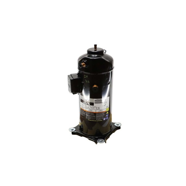 Copeland Compressor 460v3ph R410A 61000btu COMPRES - ZPD61KCE-TFD-950