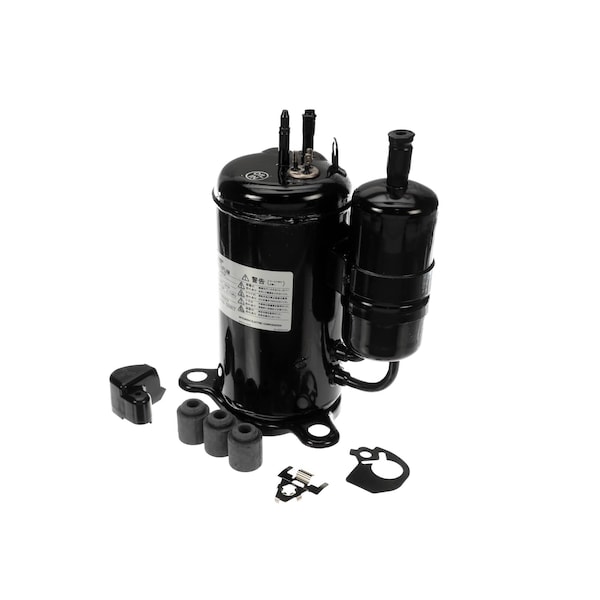 Mitsubishi Compressor Kit, R410A, 53-200VDC, 1300W - T92271617