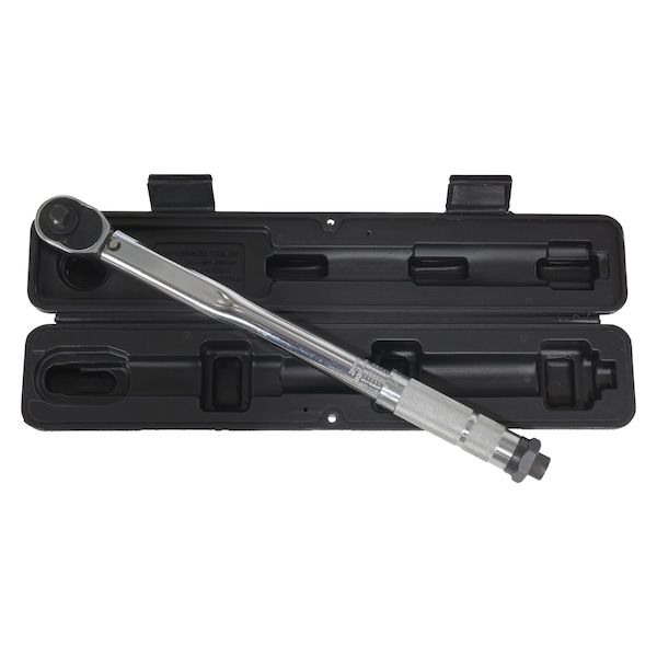 Vestil 3/8" Torque Wrench 10 Pack, 10PK - TW-38-10PK