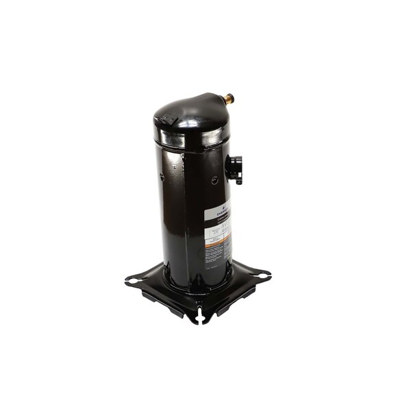 Copeland Compressor 230v1ph R-22 25,300btu ScrComp - ZR25K5E-PFV-800