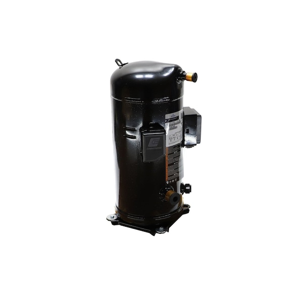 Copeland Compressor 460v3ph 169,000btu R-410A Comp - ZPD137KCE-TFD-950