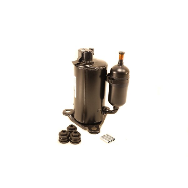 York 230v1ph R410A Rotary Compress. - S1-015-04367-004