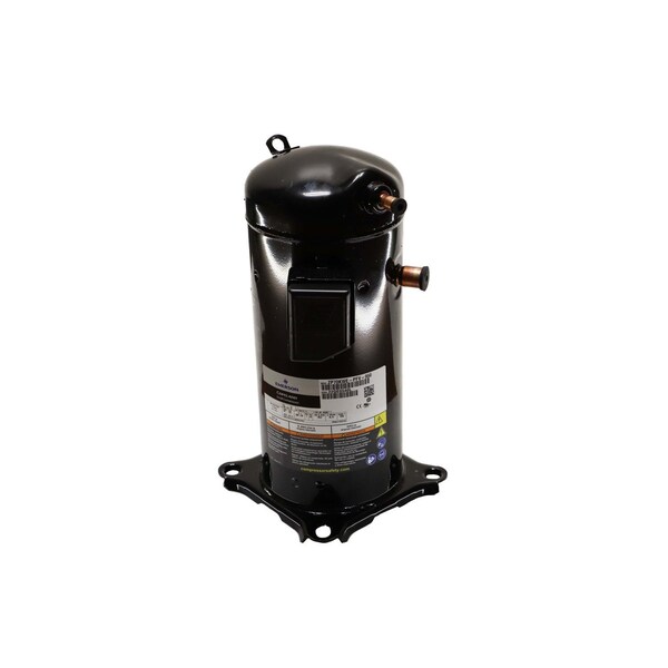 Copeland Compressor 230v1ph 69000btuR410A Compress - ZP70KWE-PFV-950