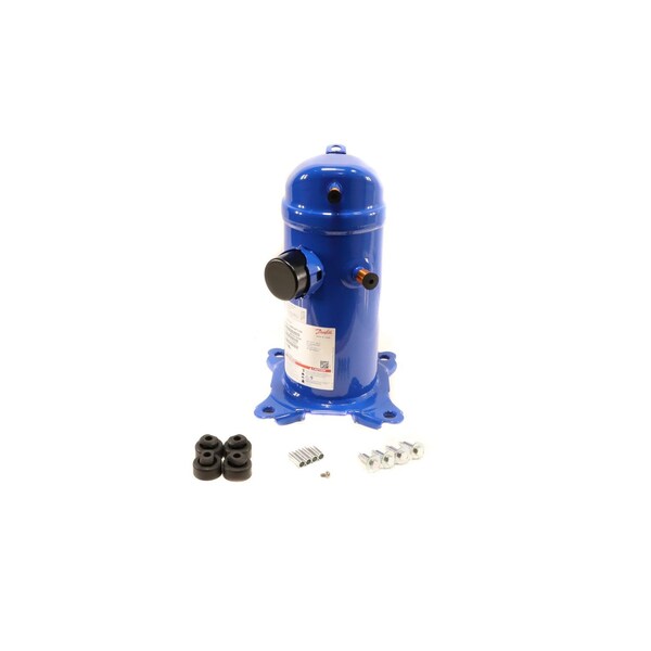 Danfoss 240v1ph R407C R22 34,000 Btu - 121L3092
