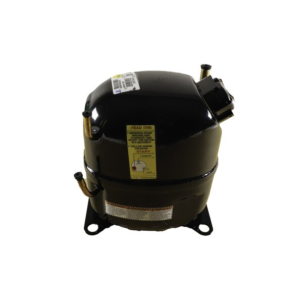 Tecumseh 208-230v1ph 19300BTU R22 Compr - AJ5ER1DF643J70