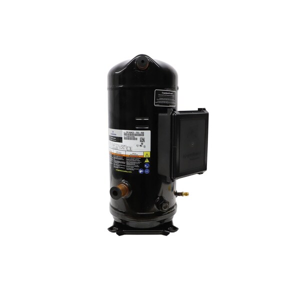 Copeland Compressor 230v3ph R407C 181,000BTU COMP - ZR190KCE-TE5-950