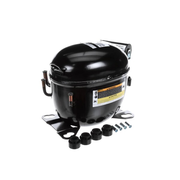 Heatcraft Compressor, 208-230 Volt, 60HZ, 1PH, R22 - RST40C1E-IAV-901