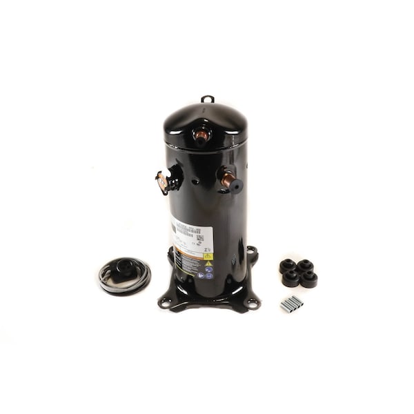 Copeland Compressor 230v1ph 49,000btu R410A Comp. - ZP36K5E-PFV-800