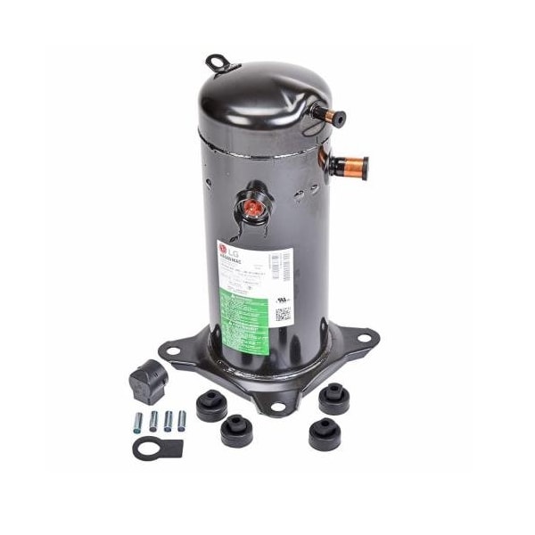 Rheem COMPRESSOR - LG APG024KBC, 55-107225-01 - 55-107225-01